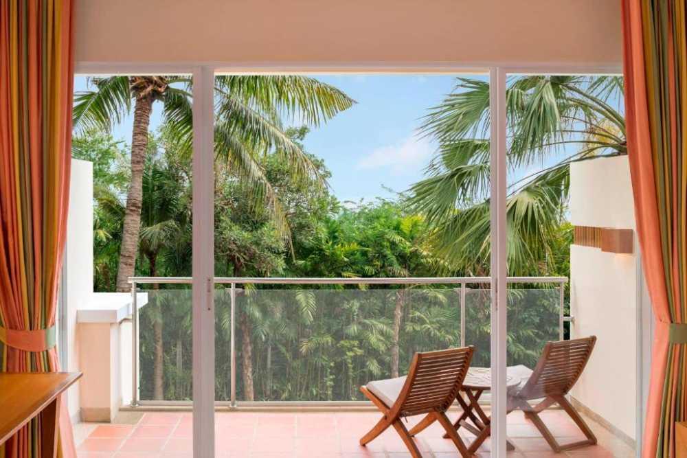 Vered Holidays Passover Program 2026 Sheraton Hua Hin Resort & Spa in Thailand 