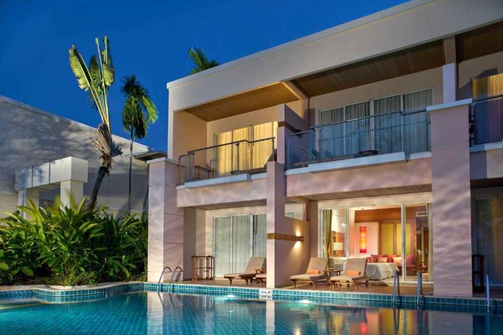 Vered Holidays Passover Program 2026 Sheraton Hua Hin Resort & Spa in Thailand 