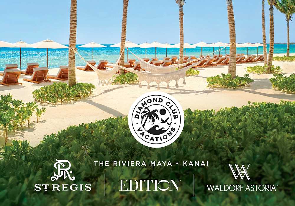 Passover Program 2026 at the St Regis & Edition Resorts and Waldorf Astoria Kanai – Riviera Maya