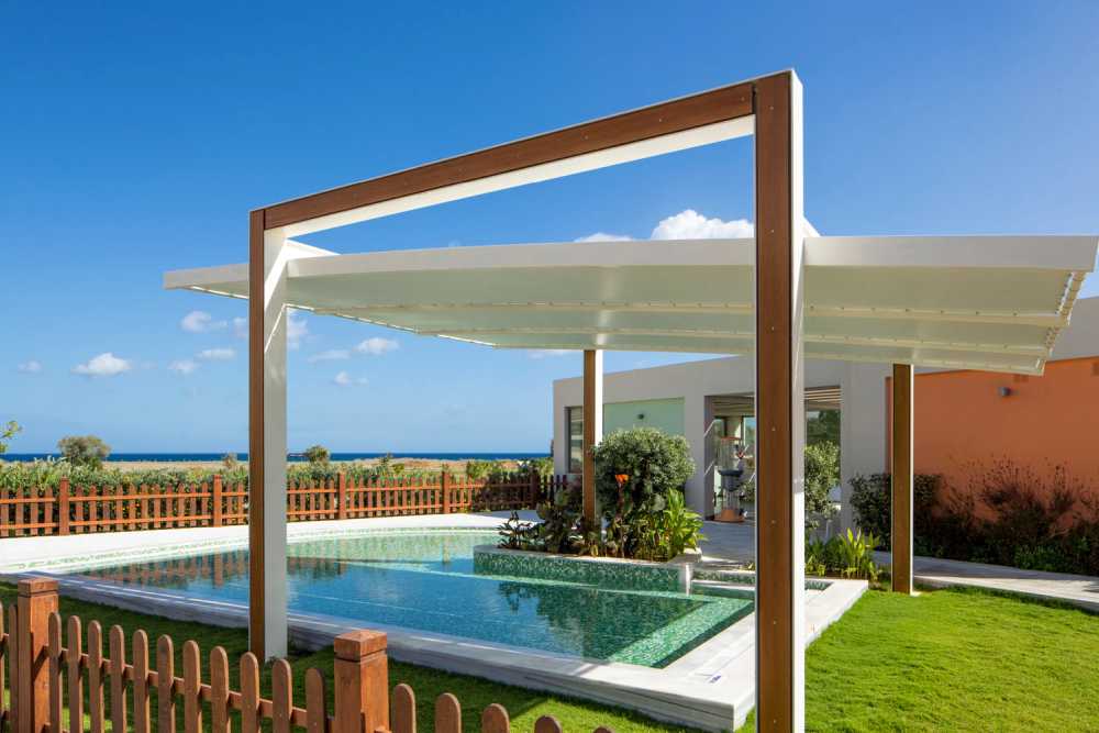 Celebrate Passover 2026 at the luxurious Avra Imperial Resort in Crete with Tour Plus.