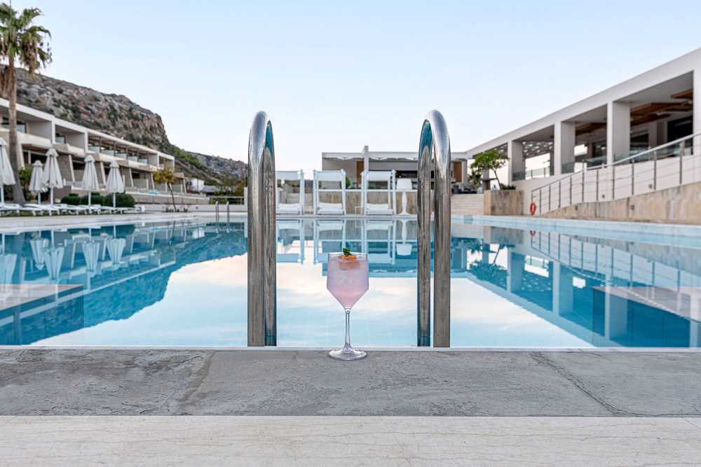 Celebrate Passover 2026 at the luxurious Avra Imperial Resort in Crete with Tour Plus.