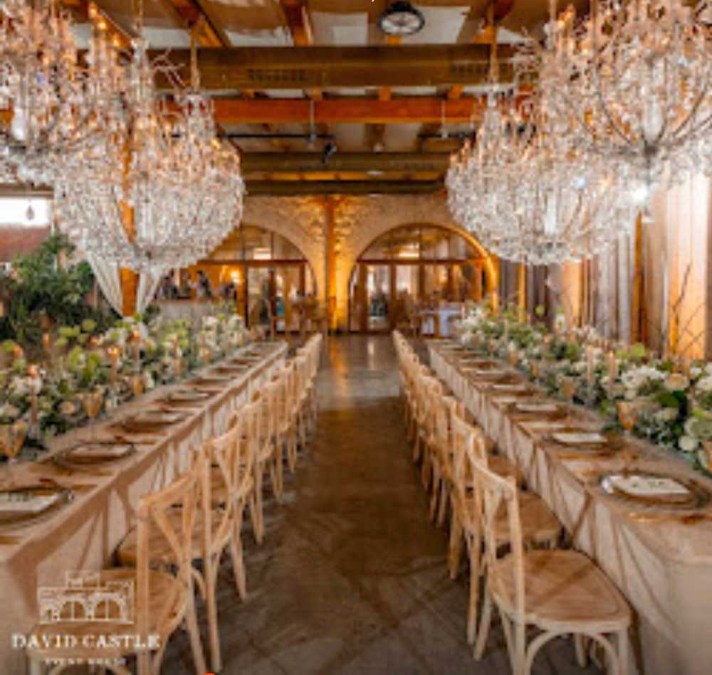 Passover in Jerusalem - David Castle