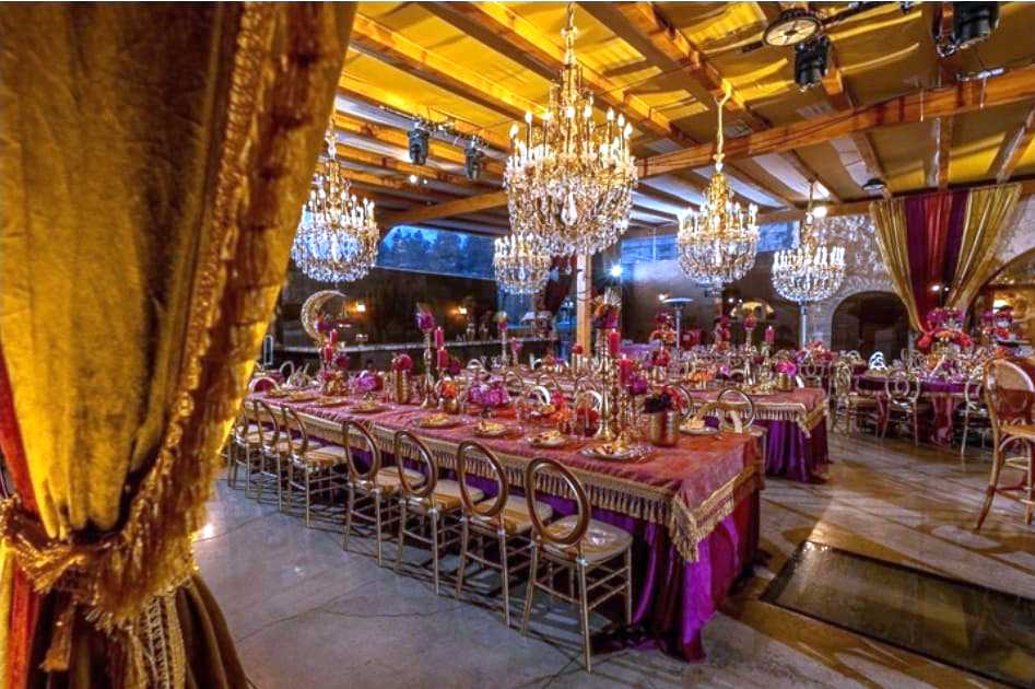 Passover in Jerusalem - David Castle