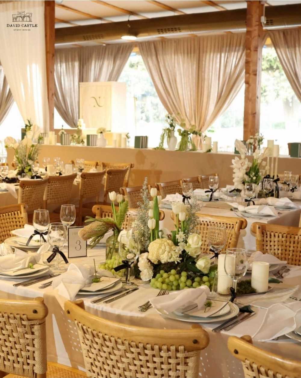 Passover in Jerusalem - David Castle