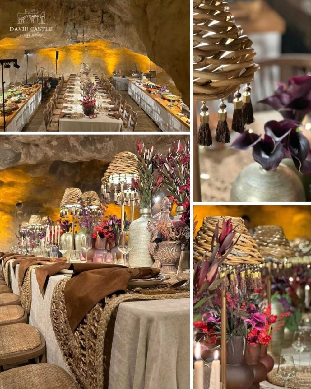 Passover in Jerusalem - David Castle