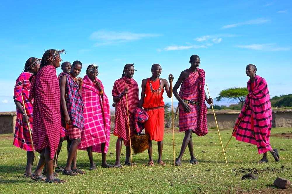 Feel Holiday Pesach Program Safari Experience 2026 In Kenya