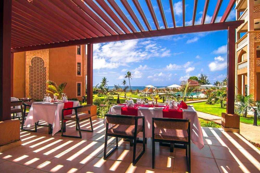 Feel Holiday Pesach Program Safari Experience 2026 In Kenya