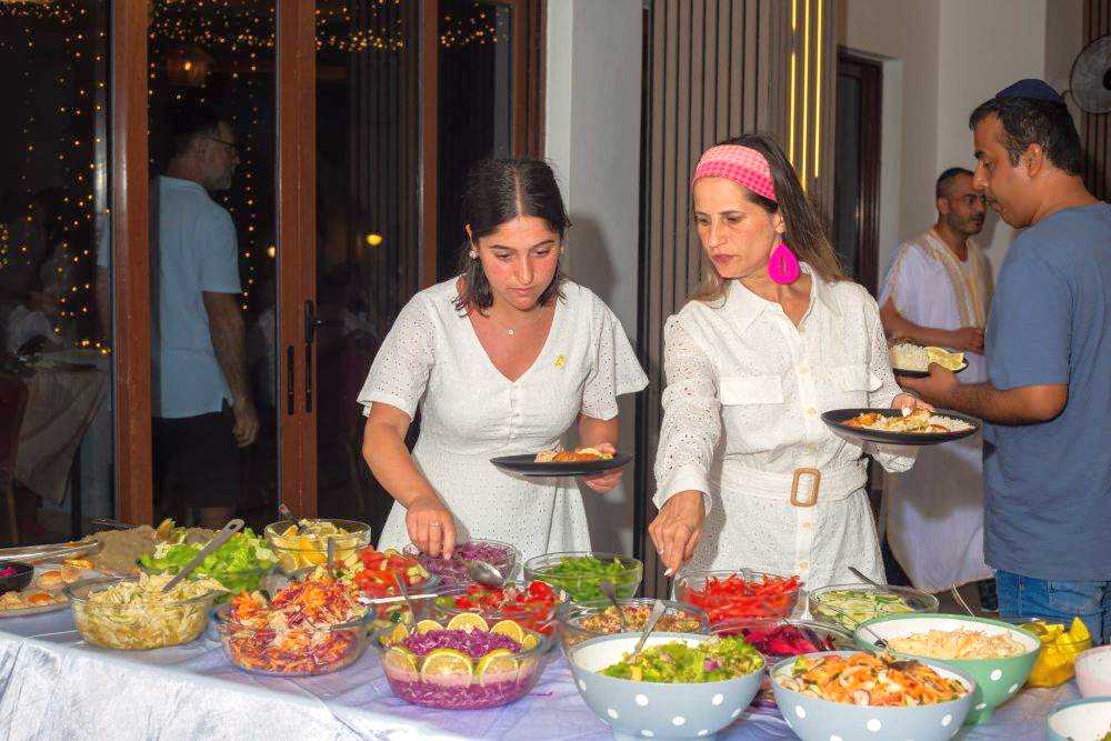 Feel Holiday Pesach Program Safari Experience 2026 In Kenya