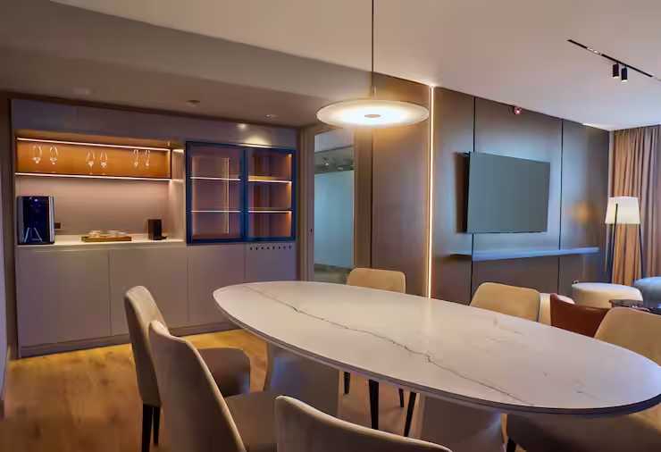 Luxury Passover in Buenos Aires, Argentina with Gil Travel