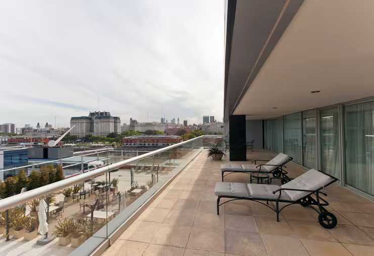 Luxury Passover in Buenos Aires, Argentina with Gil Travel