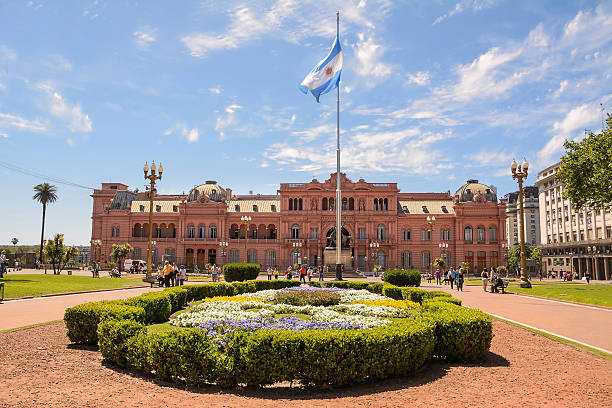 Luxury Passover in Buenos Aires, Argentina with Gil Travel