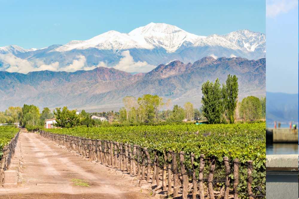 Luxury Passover in Buenos Aires, Argentina with Gil Travel