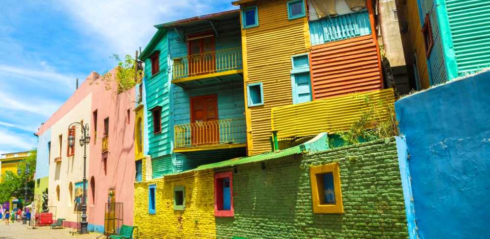 Luxury Passover in Buenos Aires, Argentina with Gil Travel