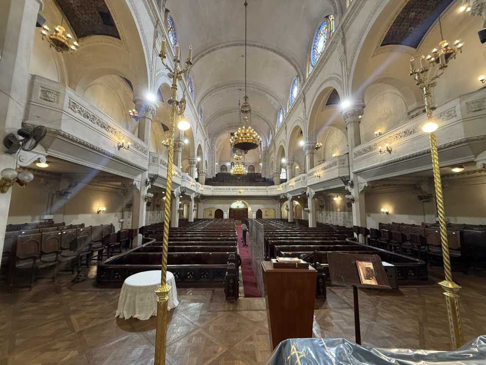 Luxury Passover in Buenos Aires, Argentina with Gil Travel