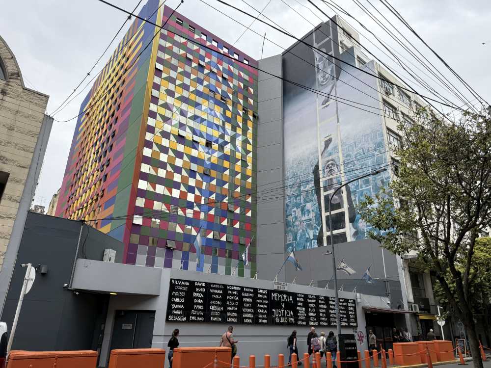 Luxury Passover in Buenos Aires, Argentina with Gil Travel