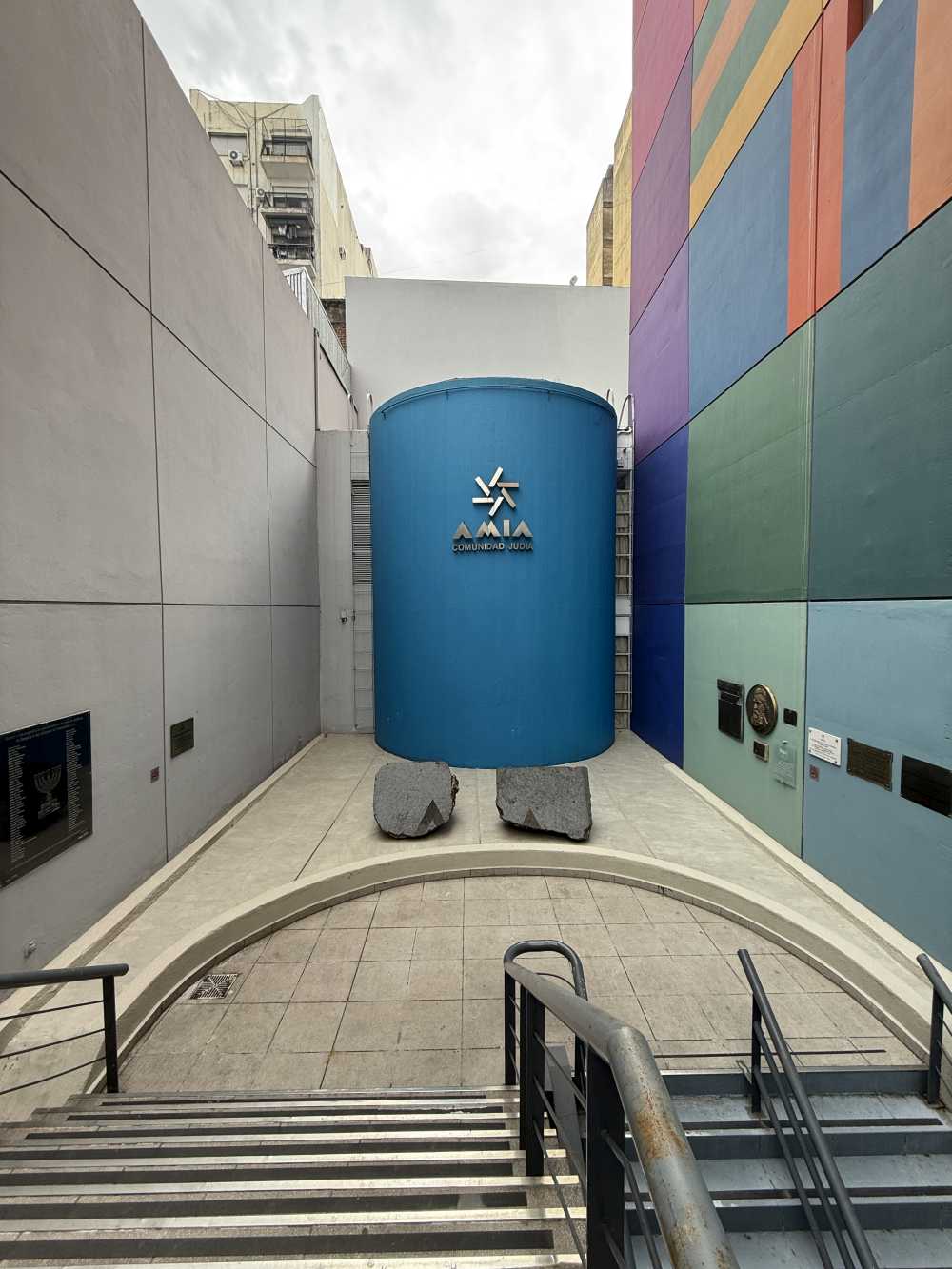 Luxury Passover in Buenos Aires, Argentina with Gil Travel