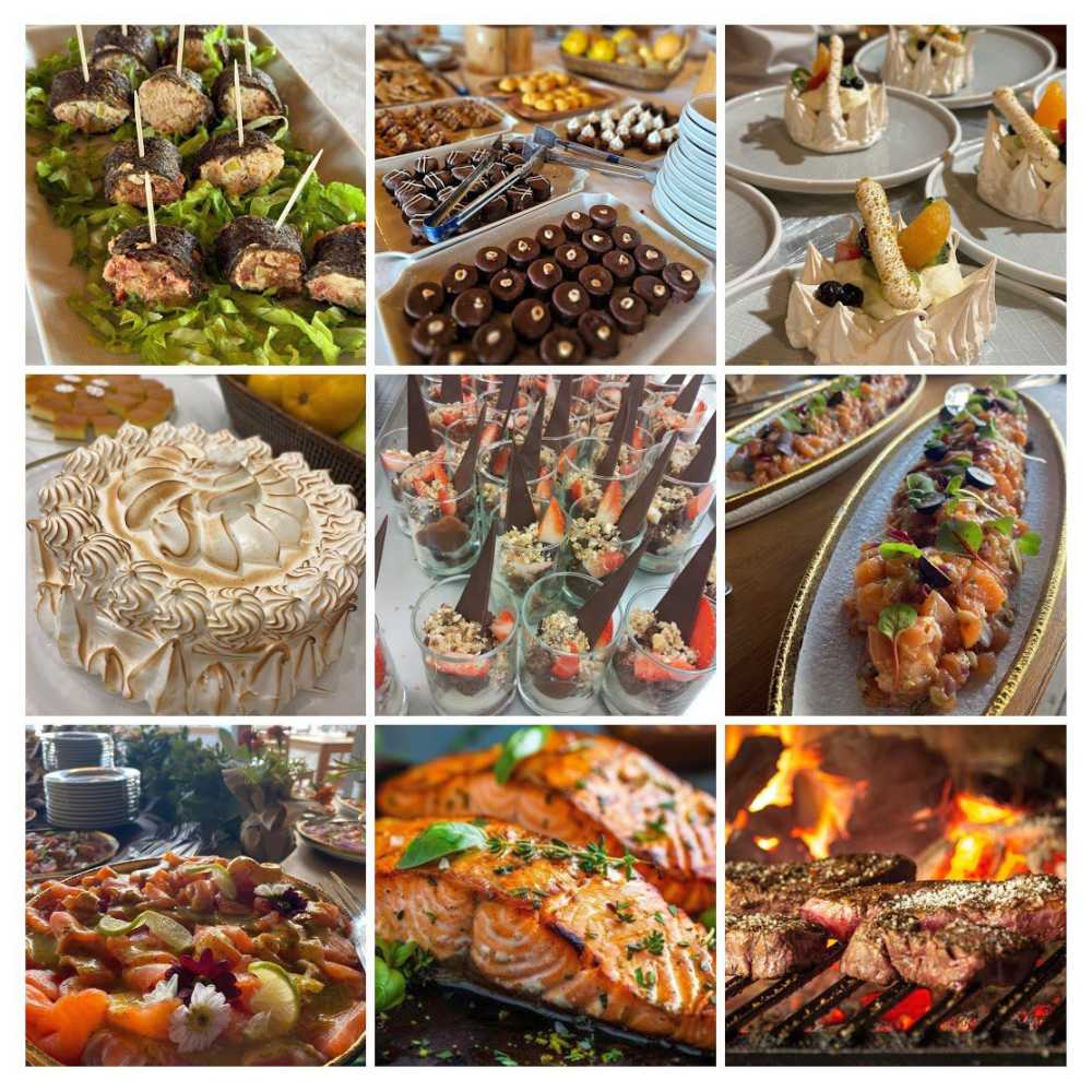 Luxury Passover in Buenos Aires, Argentina with Gil Travel