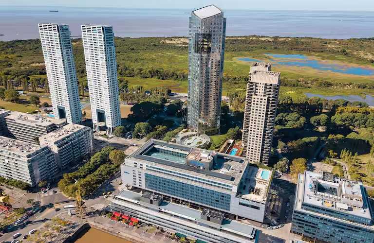 Luxury Passover in Buenos Aires, Argentina with Gil Travel