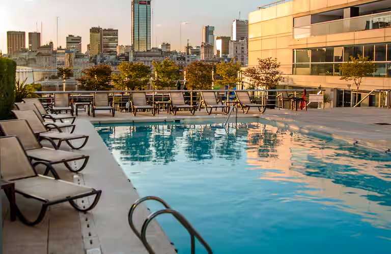 Luxury Passover in Buenos Aires, Argentina with Gil Travel