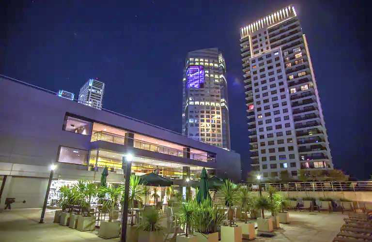 Luxury Passover in Buenos Aires, Argentina with Gil Travel