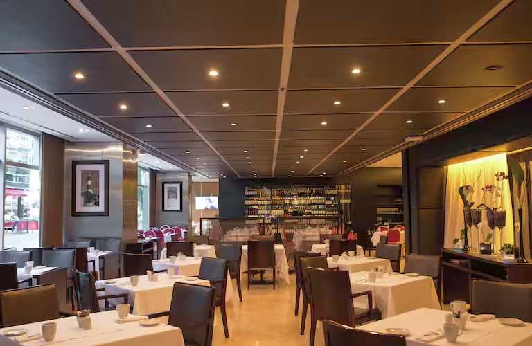 Luxury Passover in Buenos Aires, Argentina with Gil Travel