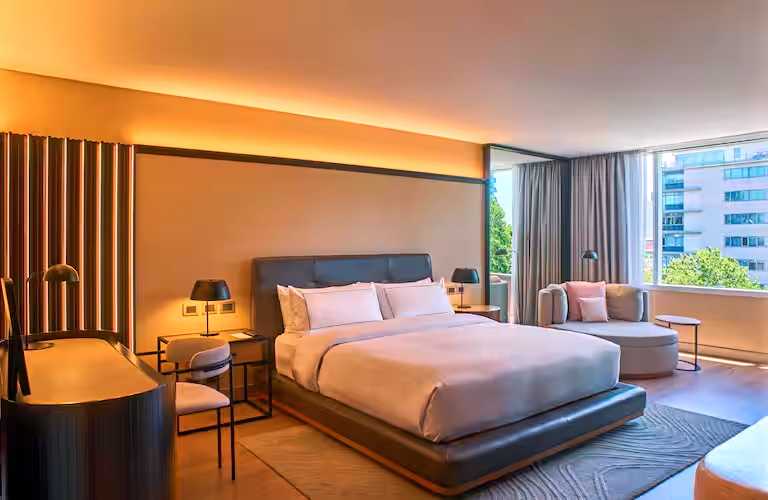 Luxury Passover in Buenos Aires, Argentina with Gil Travel