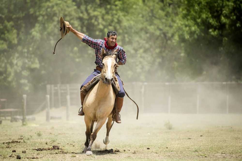 Luxury Passover in Buenos Aires, Argentina with Gil Travel