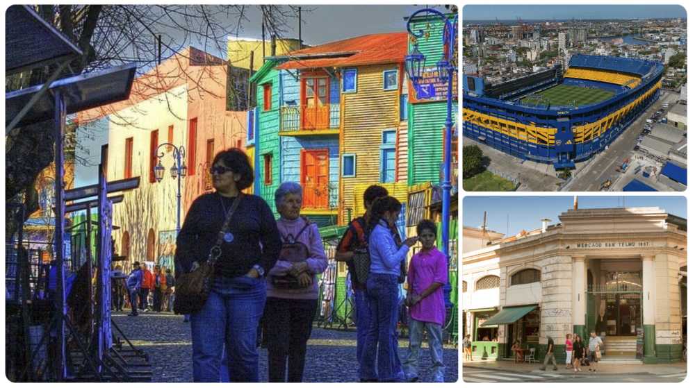 Luxury Passover in Buenos Aires, Argentina with Gil Travel