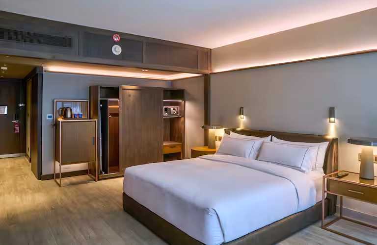 Luxury Passover in Buenos Aires, Argentina with Gil Travel