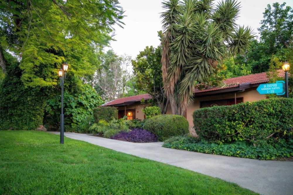 Goren Tours Passover Programs 2026 at HaGoshrim hotel in northern Israel