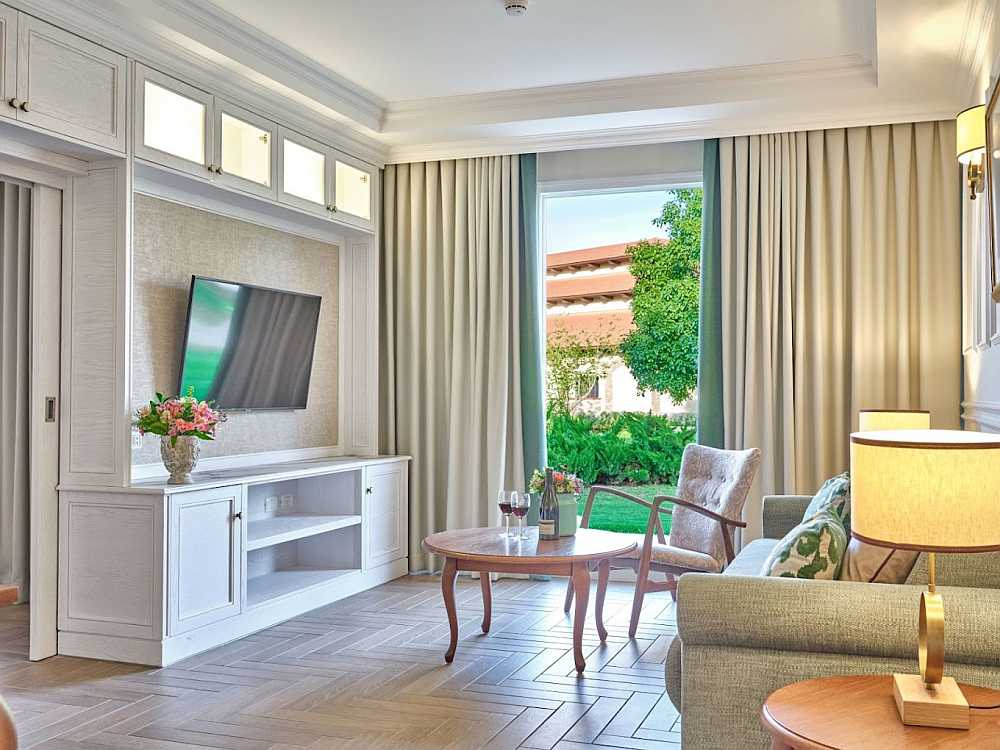 Goren Tours Passover Programs 2026 at Kfar Blum in northern Israel.