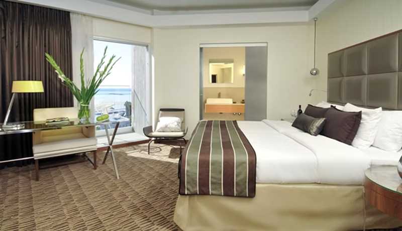 Goren Tours Passover Programs 2026 at the Tel Aviv Carlton Hotel in Israel