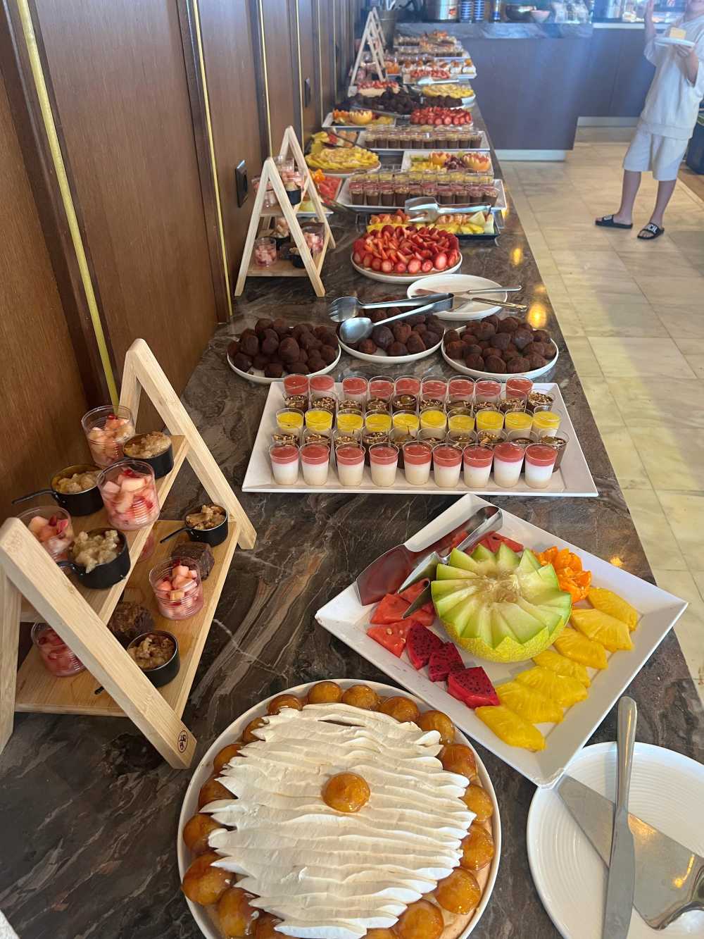 Passover Program in Paralia, Greece with Kangourou Prestige