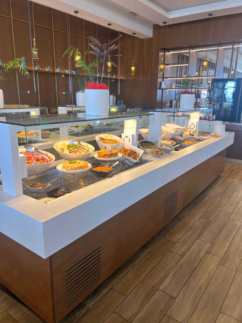 Passover Program in Paralia, Greece with Kangourou Prestige