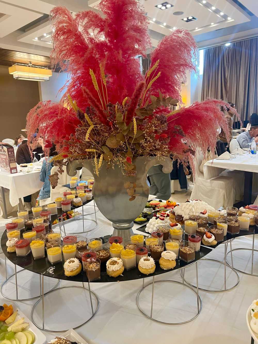 Passover Program in Paralia, Greece with Kangourou Prestige