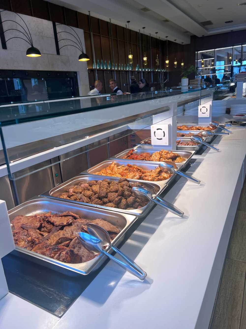 Passover Program in Paralia, Greece with Kangourou Prestige