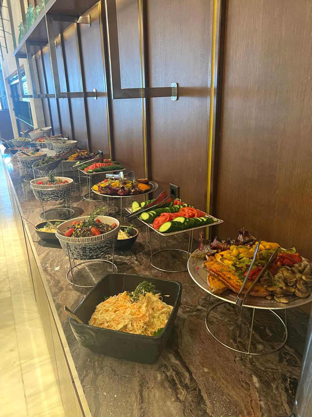 Passover Program in Paralia, Greece with Kangourou Prestige