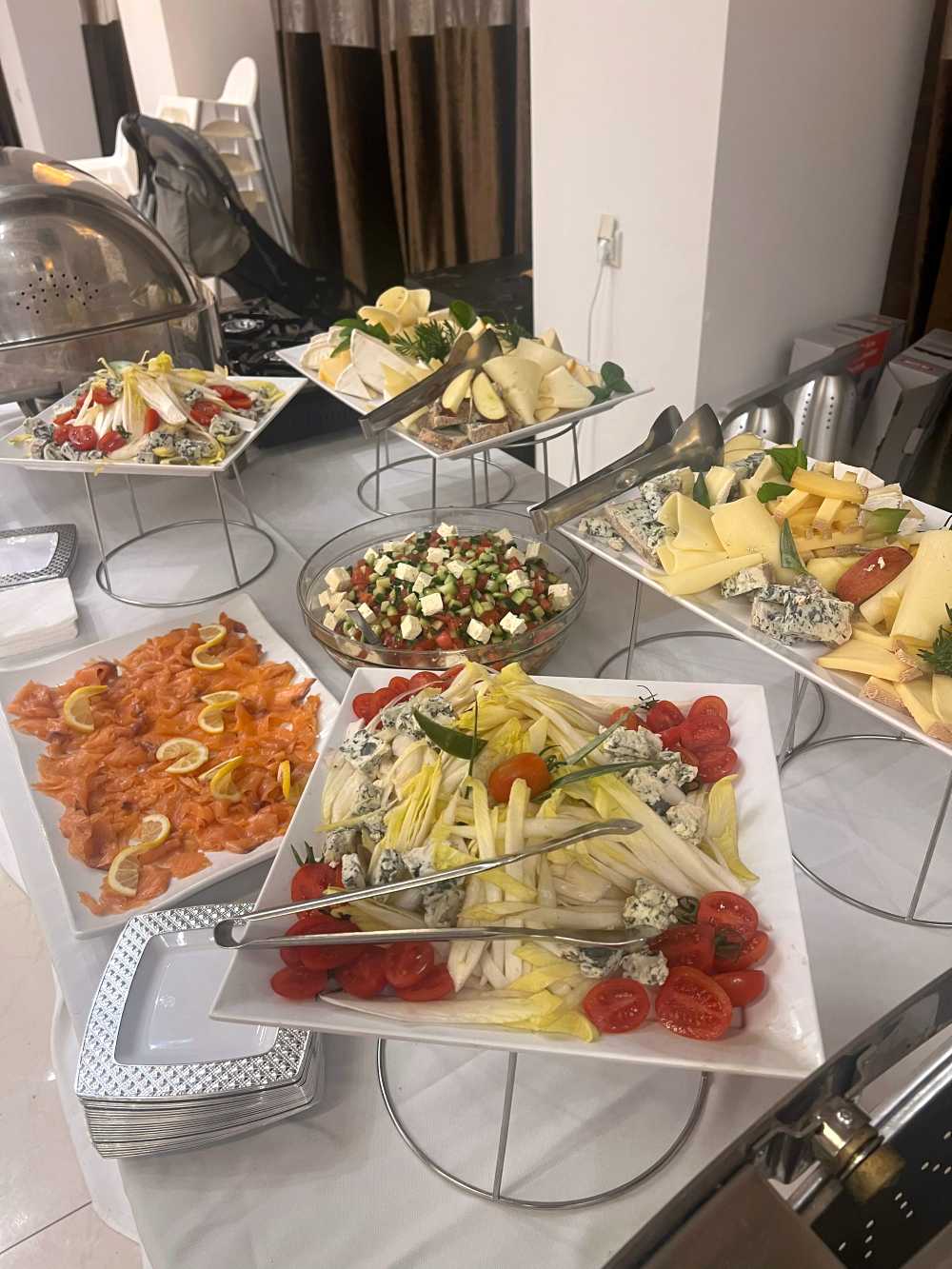 Passover Program in Paralia, Greece with Kangourou Prestige