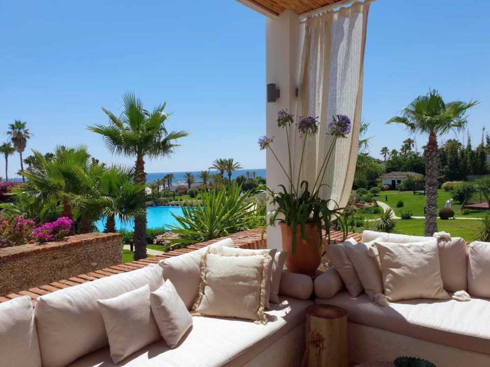 Koconut Club Passover 2026 at Marina Smir Hotel & Spa, Morocco