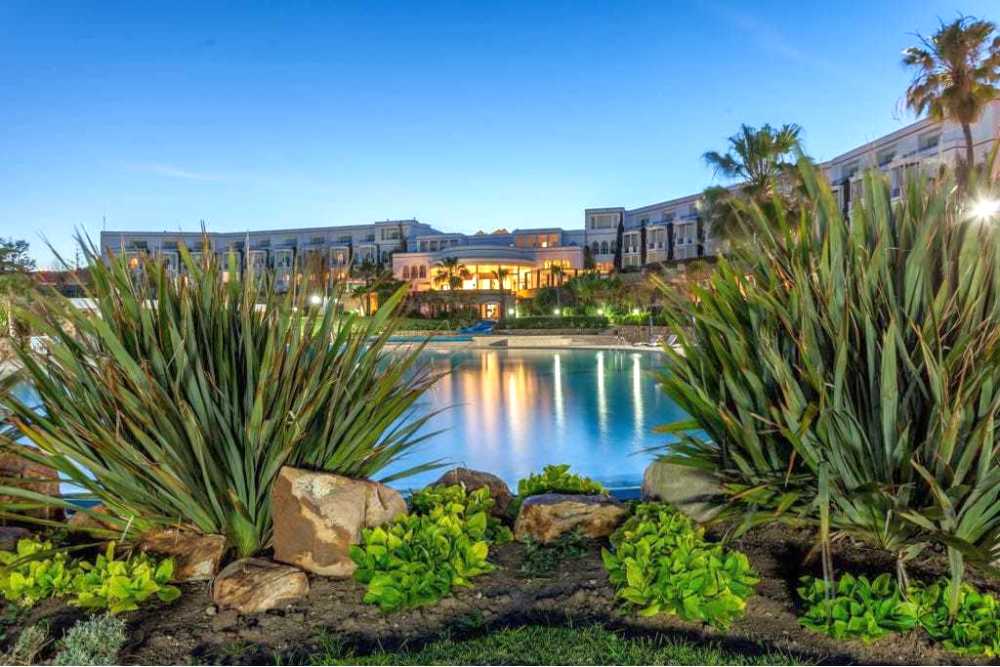 Koconut Club Passover 2026 at Marina Smir Hotel & Spa, Morocco