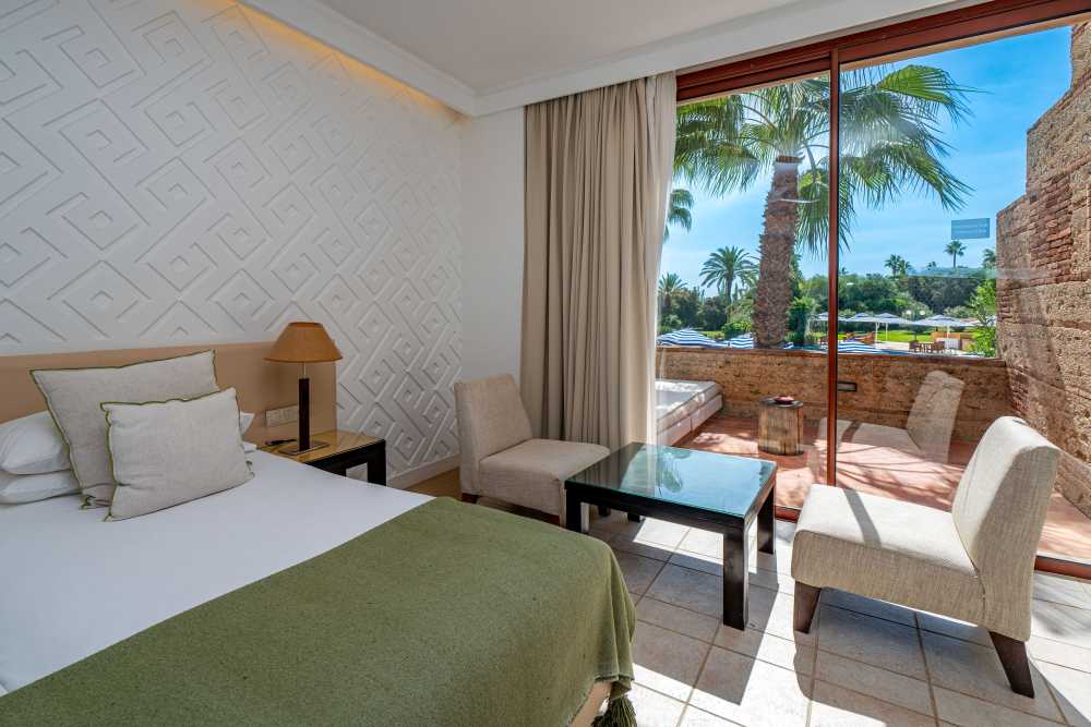 Koconut Club Passover 2026 at Marina Smir Hotel & Spa, Morocco