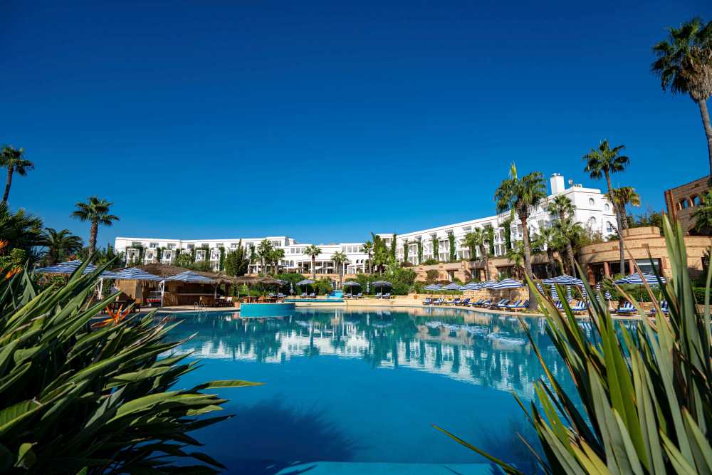 Koconut Club Passover 2026 at Marina Smir Hotel & Spa, Morocco