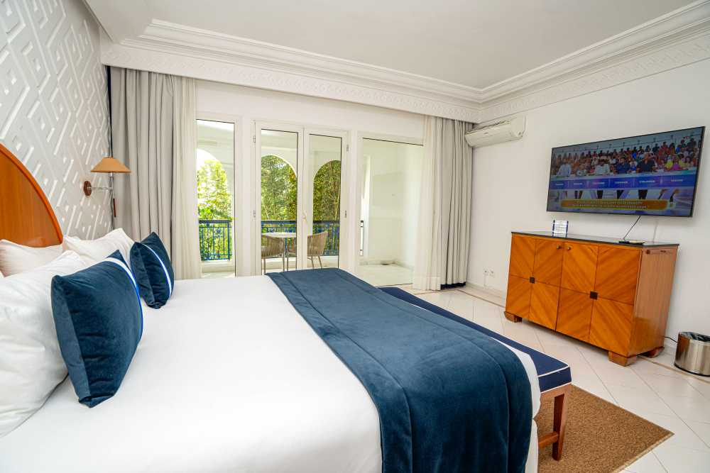 Koconut Club Passover 2026 at Marina Smir Hotel & Spa, Morocco