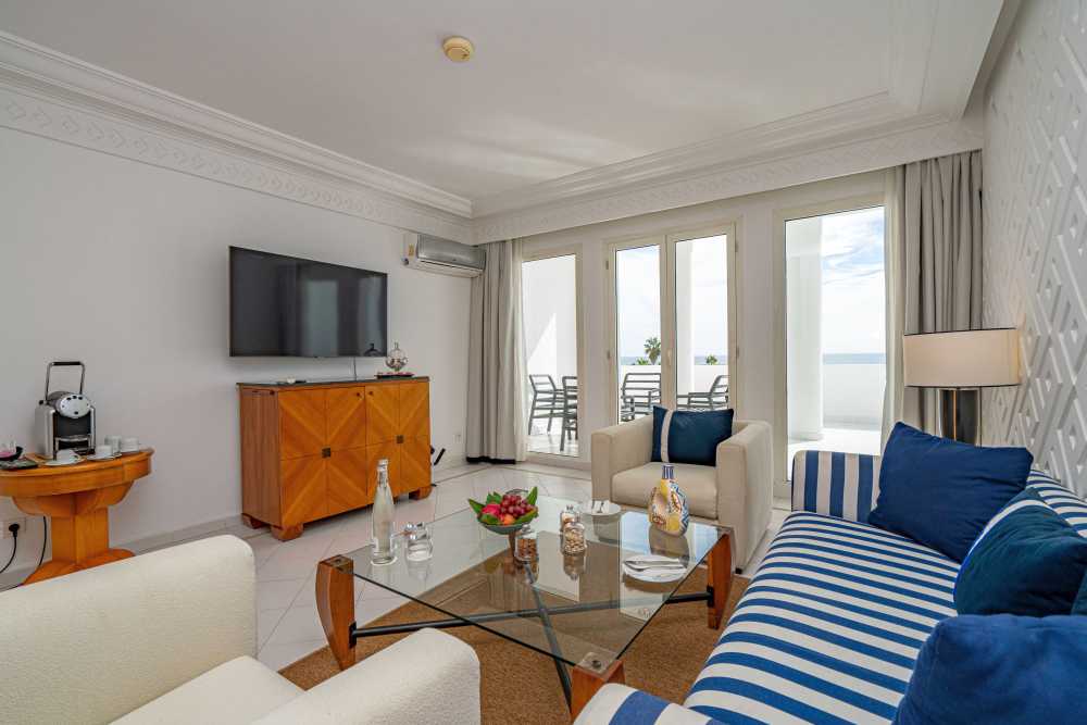 Koconut Club Passover 2026 at Marina Smir Hotel & Spa, Morocco