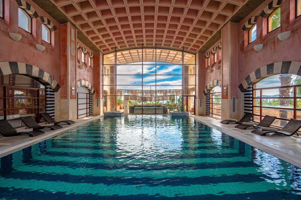 Koconut Club Passover 2026 at Marina Smir Hotel & Spa, Morocco