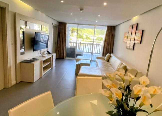 Passover 2026 program at Port de Plaisance Resort in Saint Martin with marina views and luxury suites