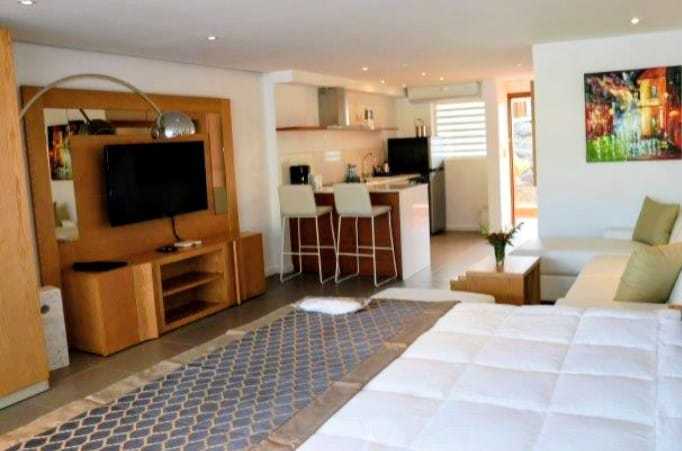 Passover 2026 program at Port de Plaisance Resort in Saint Martin with marina views and luxury suites