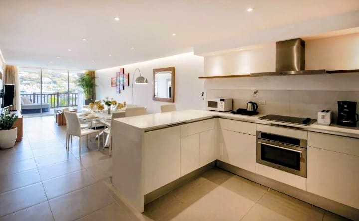 Passover 2026 program at Port de Plaisance Resort in Saint Martin with marina views and luxury suites