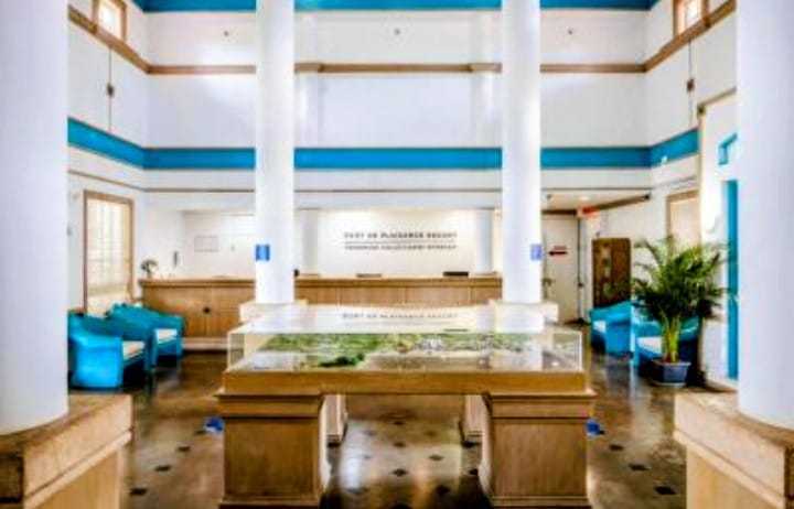 Passover 2026 program at Port de Plaisance Resort in Saint Martin with marina views and luxury suites