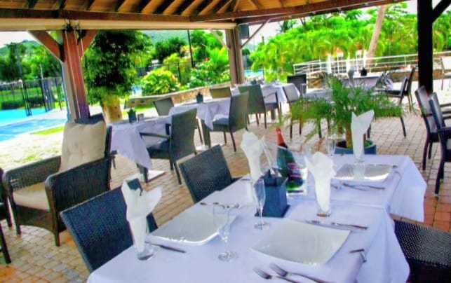 Passover 2026 program at Port de Plaisance Resort in Saint Martin with marina views and luxury suites